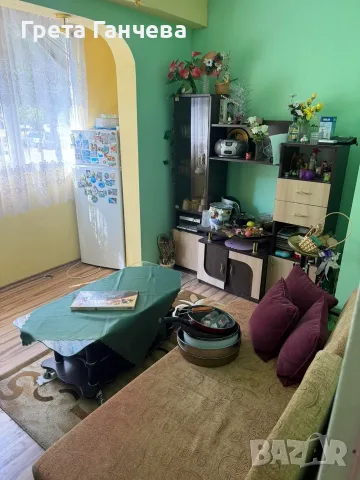 Продава се напълно обзаведена гарсониера , снимка 5 - Апартаменти - 55537760