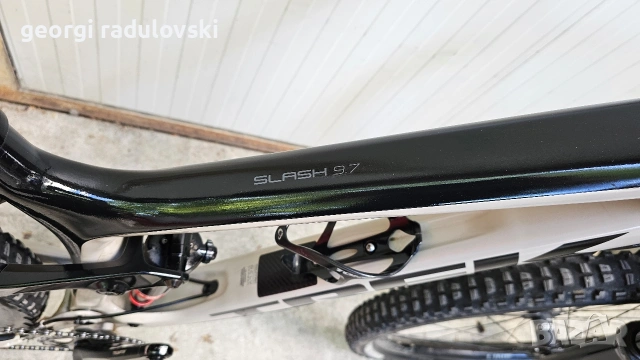29" Trek slash 7.9 , снимка 9 - Велосипеди - 54320763