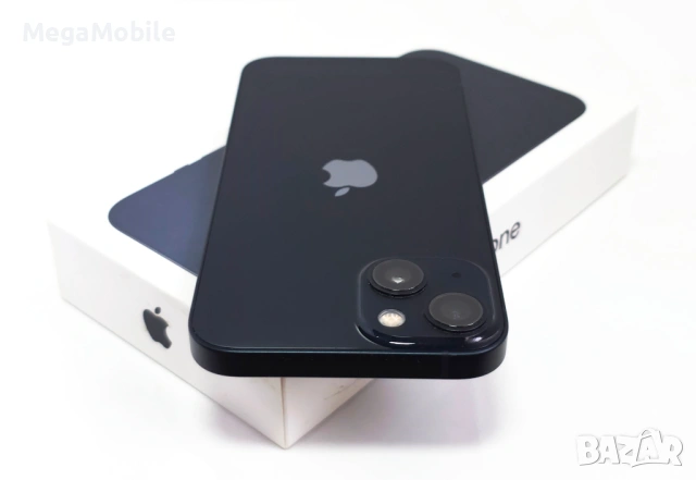 ✅️iPhone 13 256GB Midnight