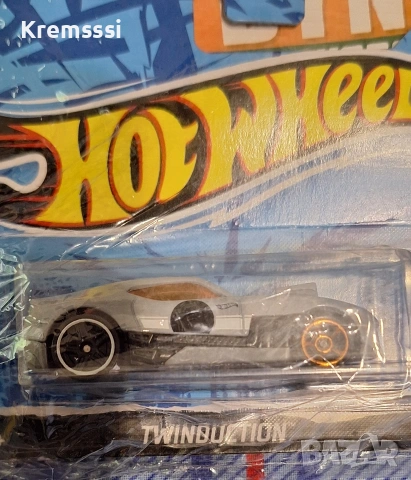Списание Hot Wheels/бр.89/2026, снимка 5 - Списания и комикси - 54789922