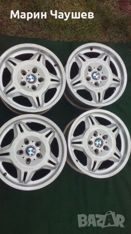 BMW Motorsport - Style 24