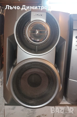 SONY BX5, снимка 4 - Аудиосистеми - 54980434