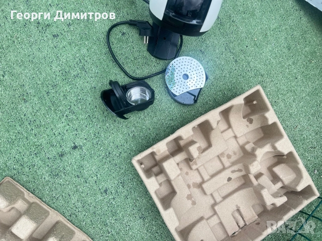 Кафе машина за ремонт, снимка 3 - Кафемашини - 55212021