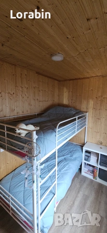 Продавам Ексклузивно Ново бунгало до плаж „Корал“ - Вашият личен оазис на лукс и природа, снимка 17 - Вили - 54988205