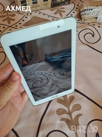 Asus Memo Pad 7 ME176C, снимка 4 - Таблети - 54746019