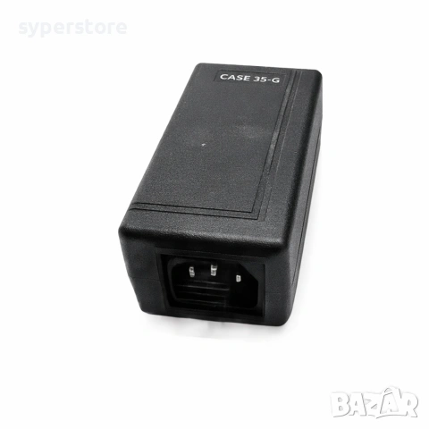Захранващ адаптер 12V 1.5A и 5V 1.5A за външна кутия за диск SP01473 CASE 35-G