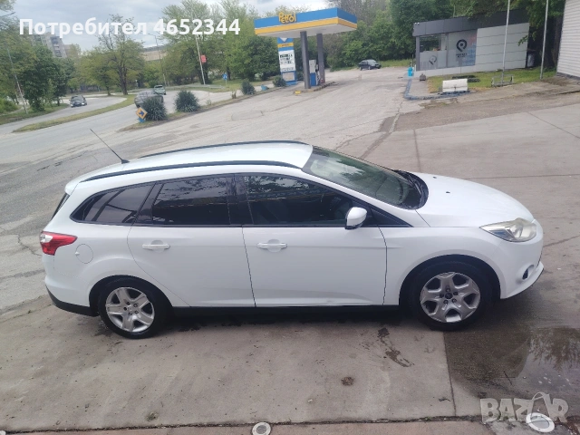 форд фокус , снимка 7 - Автомобили и джипове - 54657378