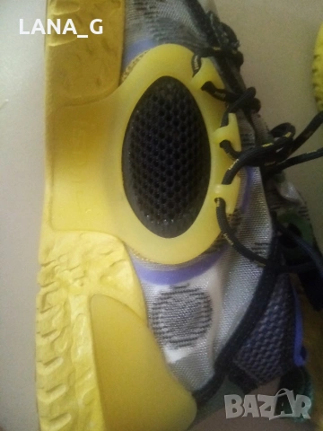 Nike дамски маратонки , снимка 7 - Маратонки - 54970383
