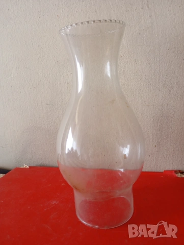 Стъкло за газова( газена )лампа