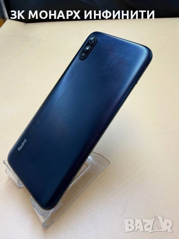 Телефон REDMI 9A/2GB RAM/32GB, снимка 7 - Xiaomi - 55093178