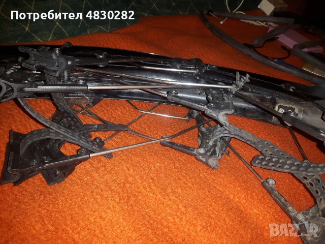 Калници- SKS RACEBLADE PRO, снимка 14 - Части за велосипеди - 55118207