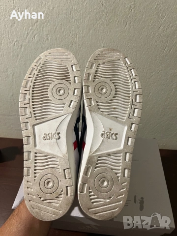 ASICS Japan S – №42.5, снимка 5 - Маратонки - 55179214