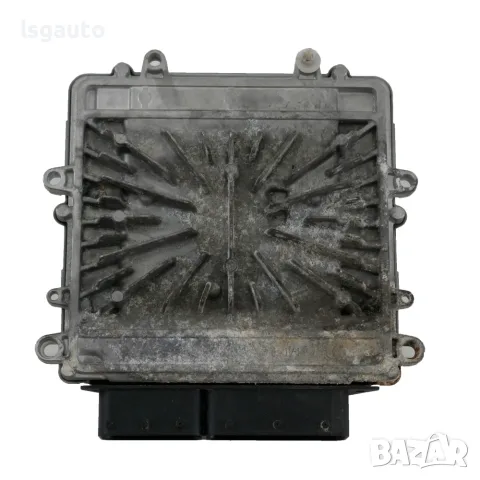 Компютър двигател Volvo V50 2004-2010 ID: 162765 OEM 30771550, снимка 2 - Части - 55299605