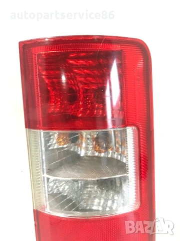 Заден десен стоп задна лампа за Ford Transit Connect (2006) 2T14-13404-AG, снимка 2 - Части - 55105106