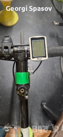 Giant шосейка 28 цола М размер, снимка 10 - Велосипеди - 54021768