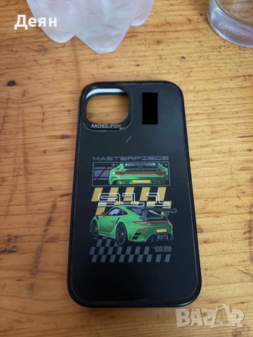 Iphone 14, снимка 3 - Apple iPhone - 54182034