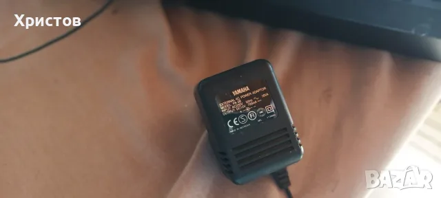 Клавир YAMAHA psr 225, снимка 13 - Синтезатори - 55301378
