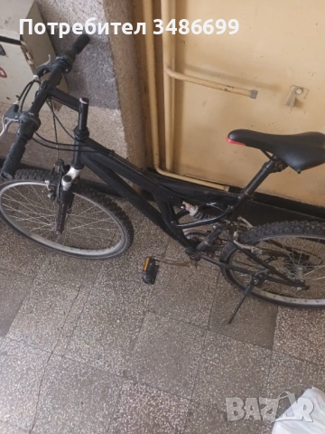 Велосипед, снимка 4 - Велосипеди - 54199023