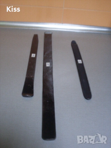 Стари комплекти щанги и ключове., снимка 12 - Аксесоари и консумативи - 54013971