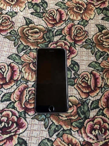 Продавам iPhone 6s , снимка 2 - Apple iPhone - 54617956