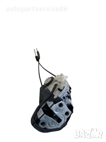 Механизъм за заключване на задна лява врата за Toyota Prius 1.8 Hybrid (2018) Q51-14120