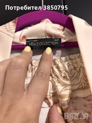 Дамско кимоно New Collection, снимка 7 - Комплекти - 55630361