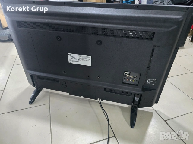 ТЕЛЕВИЗОР NEO LED-3930TU HD SMART LED TV, снимка 10 - Телевизори - 55288939