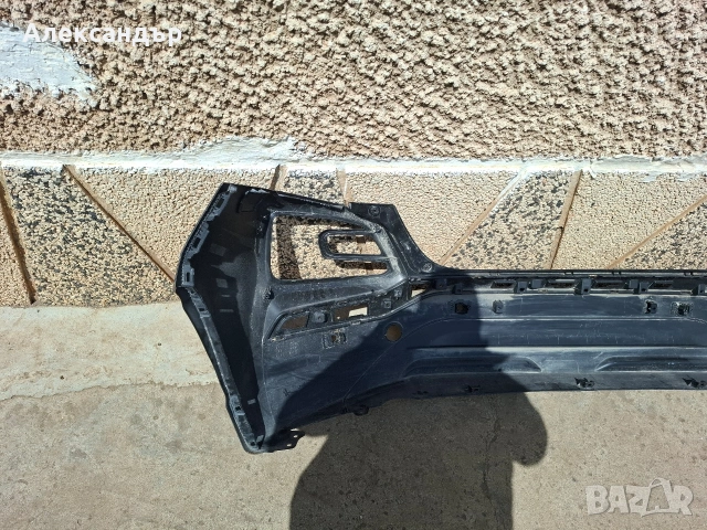 Задна Броня за Hyundai Kona от 2017 година, снимка 7 - Части - 54405096