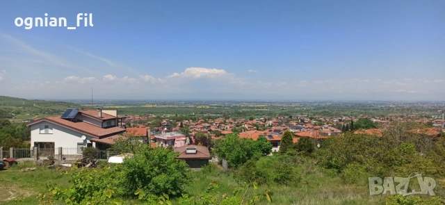 Продавам ПАРЦЕЛ, снимка 7 - Парцели - 54443481