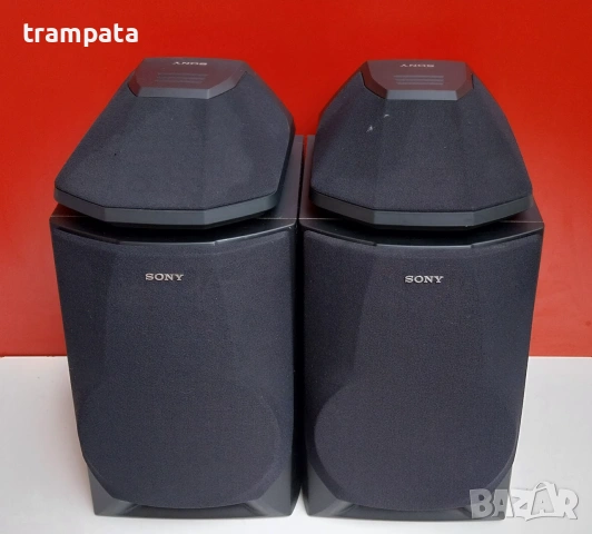 НАЙ ДОБРАТА ОФЕРТА Тонколони Sony SS-H991 