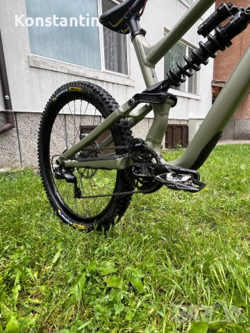 Specialized status dh, снимка 7 - Велосипеди - 54963079