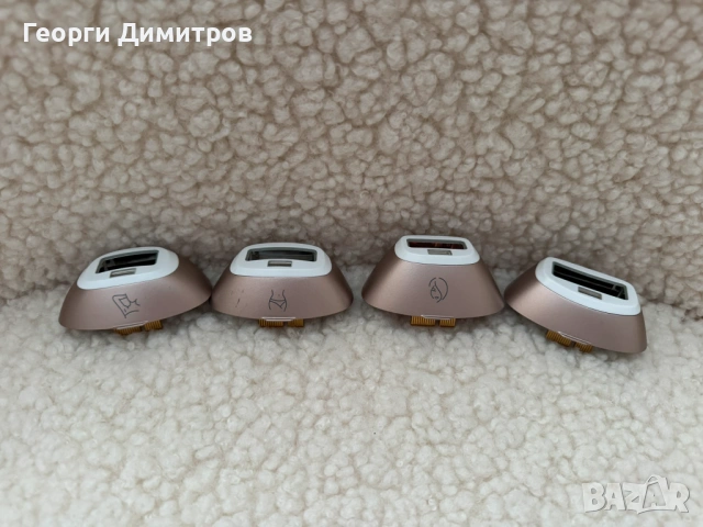 Фотоепилатор IPL Philips Lumea Prestige BRI956/00, Smartskin сензор, Употреба с или без кабел, Аксес, снимка 2 - Епилатори - 54767872