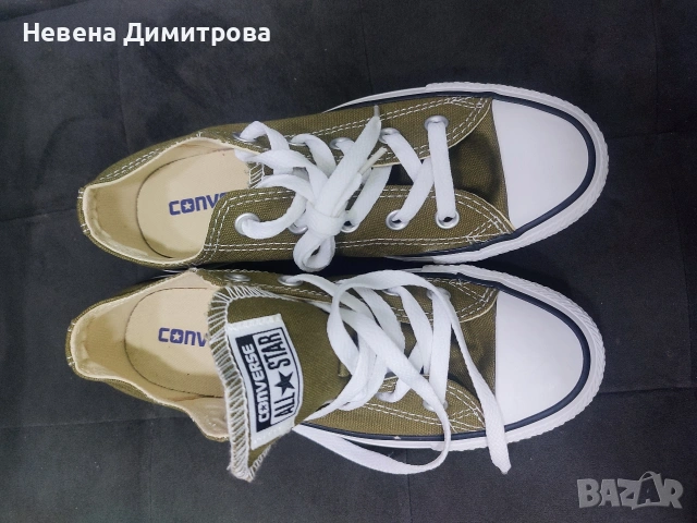 Кецове Converse 36 номер 