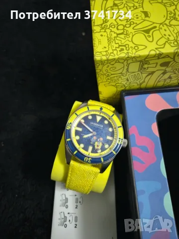 Spinnaker limited edition, снимка 3 - Мъжки - 55367017