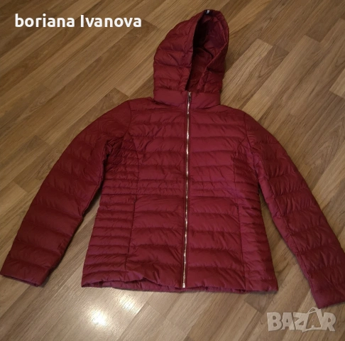 Tommy hilfiger , снимка 2 - Якета - 54211262