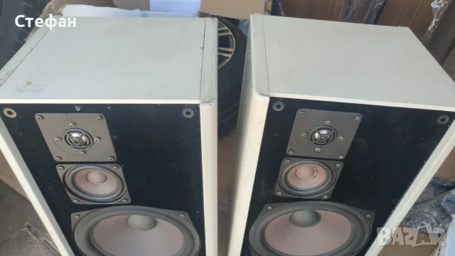 Продавам чифт MB Quart 390 – High-End ретро Hi-Fi, снимка 5 - Тонколони - 55444658