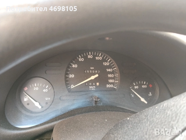 Опел Корса 1.0 , снимка 5 - Автомобили и джипове - 54136205