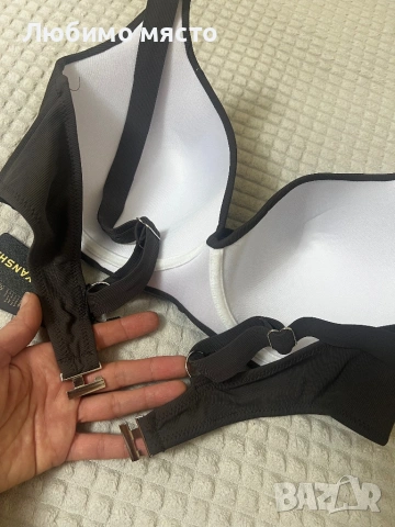 Бански 2 части Разпродажба, снимка 3 - Бански костюми - 54368010