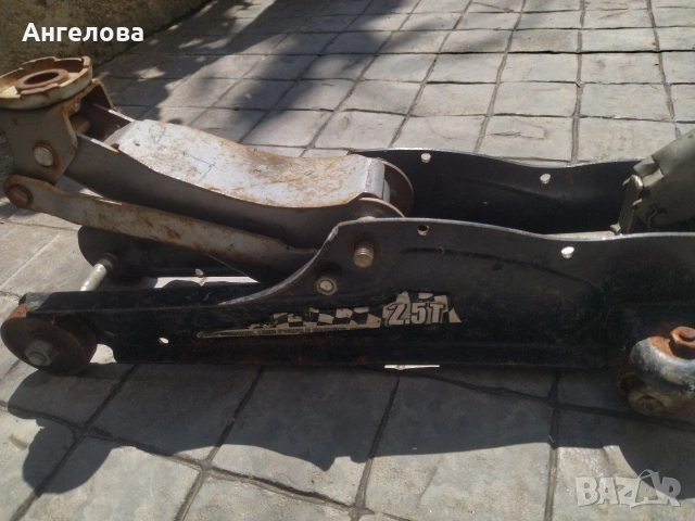 Крик в добро състояние, снимка 2 - Други стоки за дома - 55267003