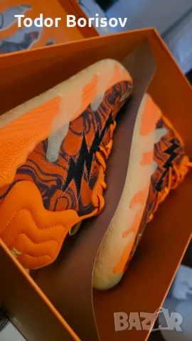  Баскетболни Обувки Puma Limited Edition, снимка 2 - Спортни обувки - 55608788