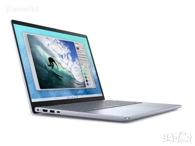 Лаптоп DELL Inspiron 14 5440 I5-1334U 16GB 256GB SSD NVME с до 24 МЕСЕЦА ГАРАНЦИЯ, снимка 2 - Лаптопи за работа - 54737008