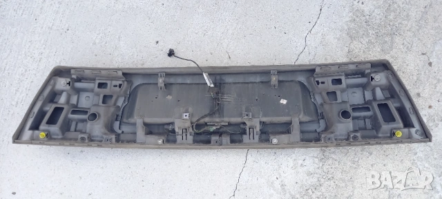 Стойка заден номер Citroen C4 Picasso, снимка 2 - Части - 54810409
