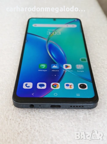Vivo Y36 5G 128GB 8GB RAM Перфектен Като Нов, снимка 3 - Други - 54905131