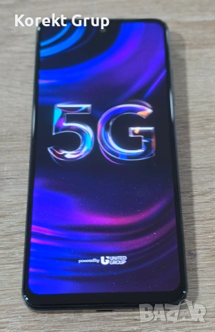 UG Phone U25 Pro 5g 256GB, снимка 4 - ZTE - 55040570