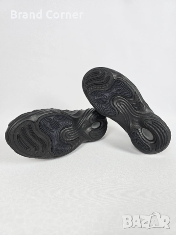 Оригинални маратонки adidas adiFOM Q (Core Black) - Нови с етикет, снимка 5 - Маратонки - 54279290