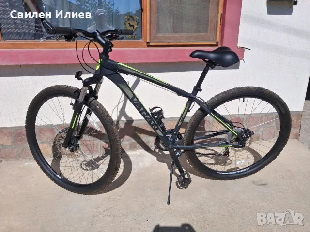 велосипед Varan Spider 1.0, снимка 7 - Велосипеди - 55499407