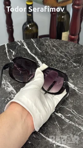 Слънчеви очила Tom Ford FT1052 / FT0930 (Nico), снимка 7 - Слънчеви и диоптрични очила - 55597664