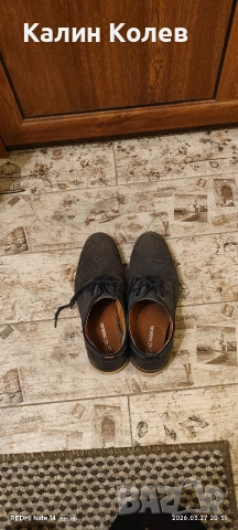 мъжки обувки, снимка 3 - Ежедневни обувки - 54000444