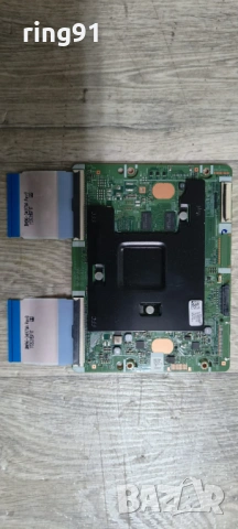 T-Con - BN41-02297A TV Samsung UE55JU6510U