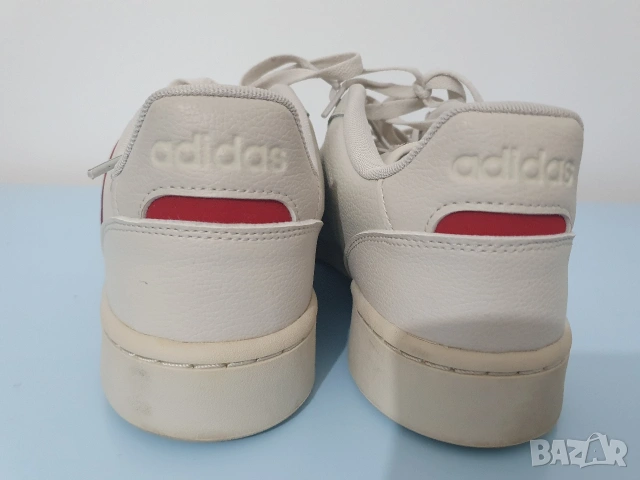 Маратонки Adidas Rougera , снимка 3 - Маратонки - 54356798